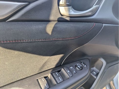 Used 2020 Honda Civic Si image 10