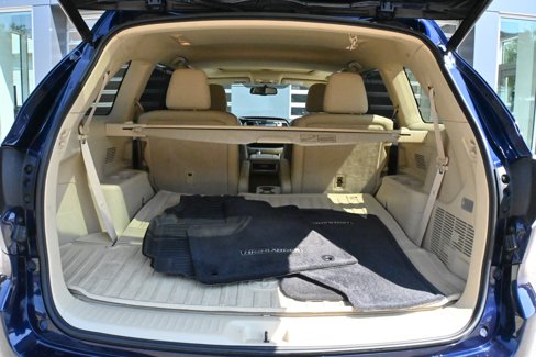 Used 2015 Toyota Highlander XLE image 32