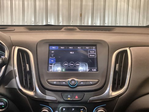 Used 2022 Chevrolet Equinox LT image 13
