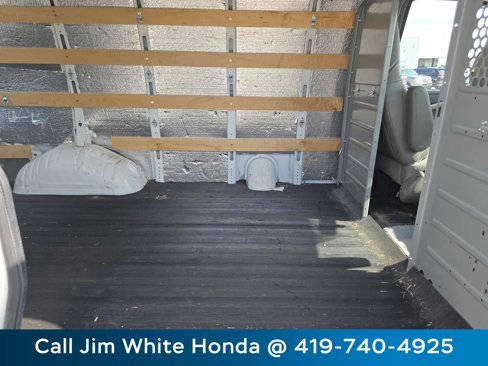 Used 2017 GMC Savana 2500 image 19