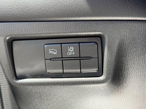 Used 2024 MAZDA CX-5 AWD 2.5 S w/ Select Package image 28