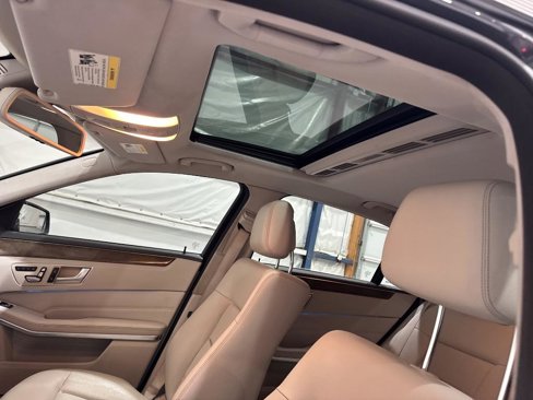Used 2014 Mercedes-Benz E 350 Sedan image 43