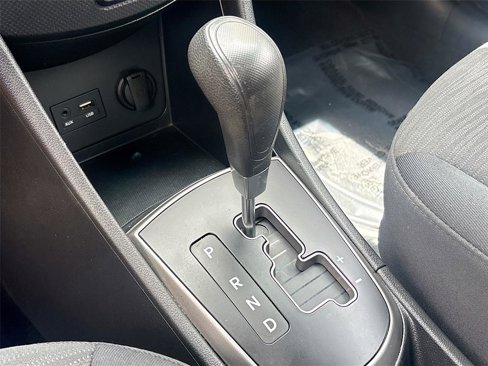 Used 2016 Hyundai Accent SE image 16