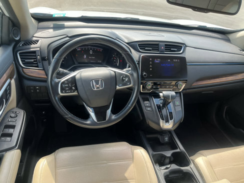 Used 2019 Honda CR-V EX-L image 7