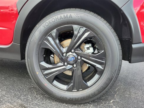 New 2025 Subaru Crosstrek 2.0i image 5