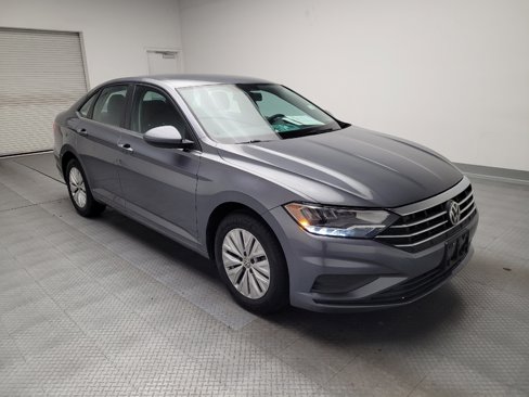 Used 2019 Volkswagen Jetta S image 13