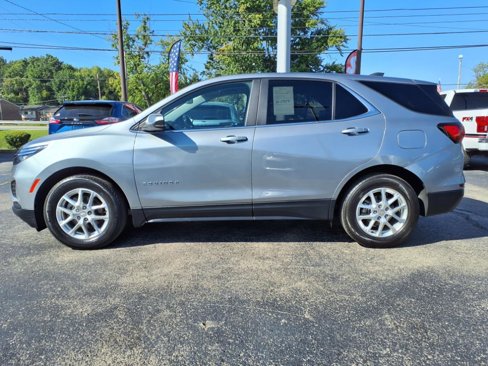 Used 2023 Chevrolet Equinox LT image 6