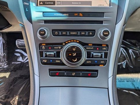 Used 2019 Lincoln MKZ Reserve w/ Reserve Plus Package image 16