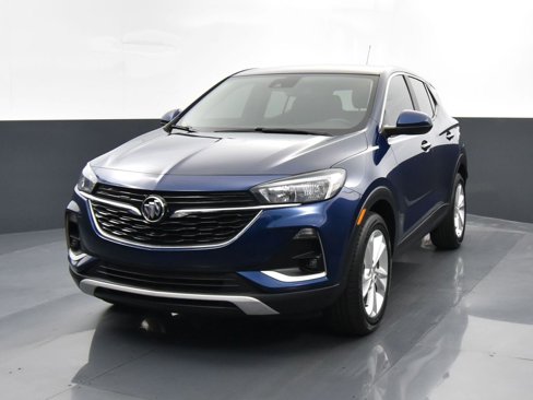 Used 2023 Buick Encore GX Preferred w/ Cold Weather Comfort Package image 5