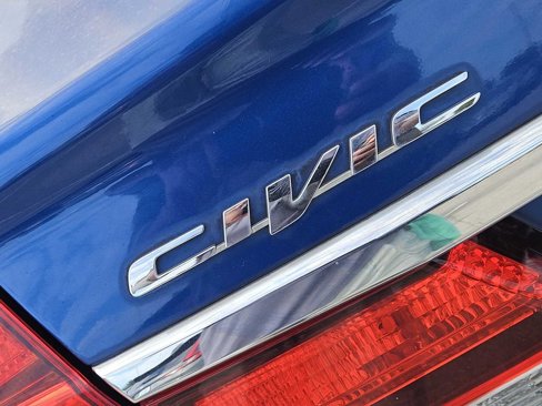Used 2014 Honda Civic LX image 11