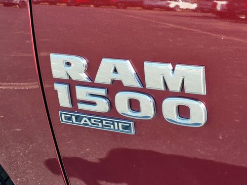 Used 2019 RAM 1500 Tradesman w/ Chrome Plus Package image 14