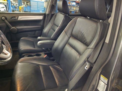 Used 2011 Honda CR-V EX-L image 2