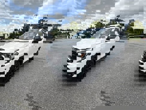 Certified 2021 GMC Terrain SLE w/ Elevation Edition image 1