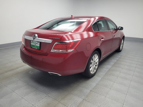 Used 2013 Buick LaCrosse Leather image 9