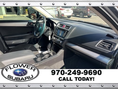 Used 2018 Subaru Outback 2.5i image 10