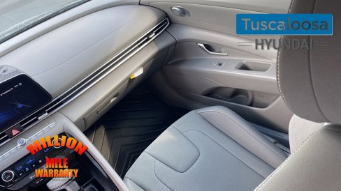 Used 2024 Hyundai Elantra SEL image 28
