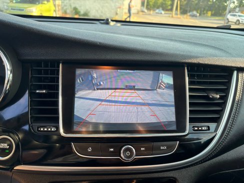 Used 2017 Buick Encore Premium w/ Experience Buick Package image 13