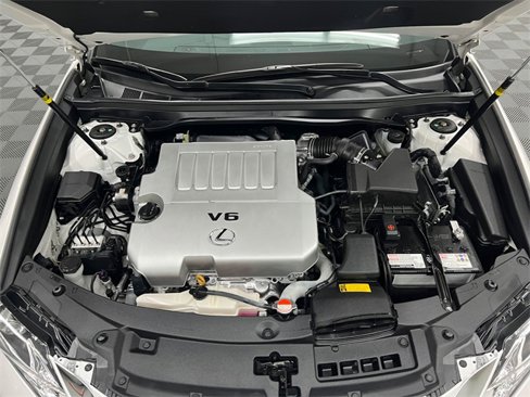 Used 2016 Lexus ES 350 image 24