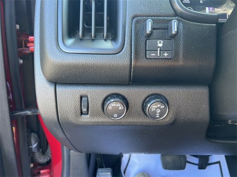 Used 2018 Chevrolet Colorado ZR2 image 13