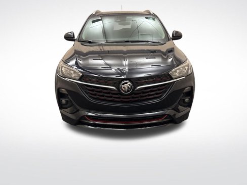 Used 2021 Buick Encore GX Select w/ Sport Touring Package image 2