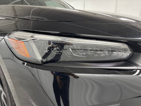 Used 2024 Honda Civic Sport image 11