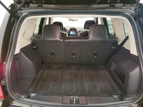 Used 2016 Jeep Patriot 75th Anniversary w/ Power Value Group image 24