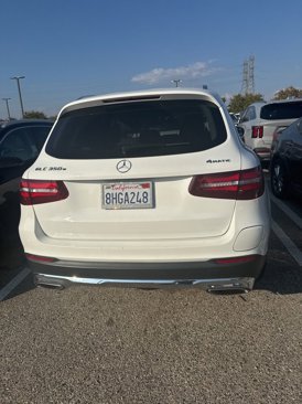 Used 2019 Mercedes-Benz GLC 350e 4MATIC image 4
