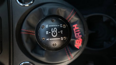 Used 2013 FIAT 500 Abarth w/ Beats Audio Pkg image 30