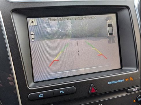 Used 2019 Ford Explorer Limited w/ Ford Safe & Smart Package image 15
