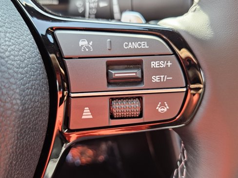 New 2025 Acura Integra A-Spec image 32