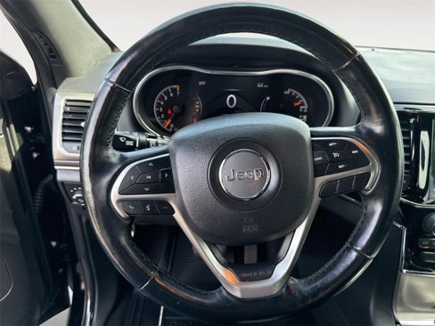 Used 2019 Jeep Grand Cherokee Limited image 14