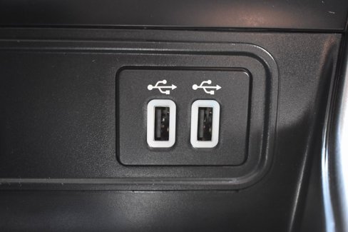 Used 2022 Ford EcoSport SE image 33