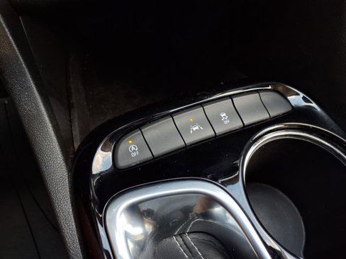 Used 2021 Buick Encore GX Preferred w/ Cold Weather Comfort Package image 10