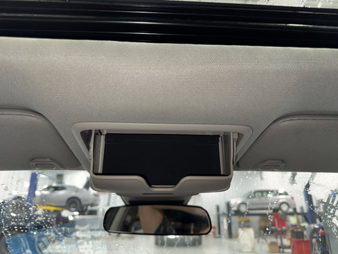 Used 2023 Honda Accord EX image 36