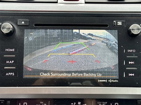 Used 2016 Subaru Outback 2.5i Limited image 26