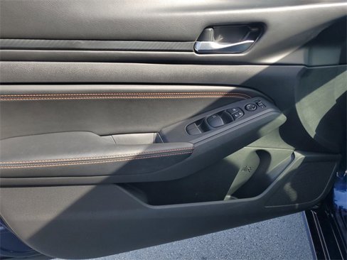 Used 2019 Nissan Altima 2.5 SR image 16