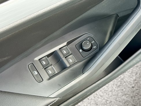 New 2025 Volkswagen Jetta S image 15