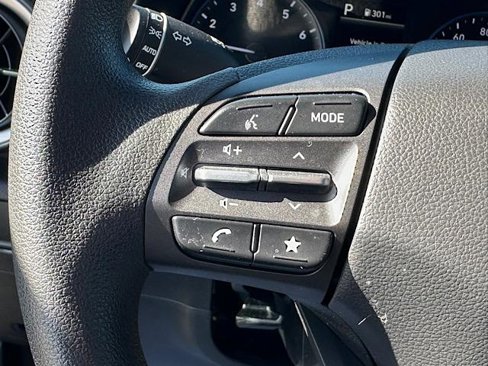 Used 2023 Hyundai Kona SEL image 23
