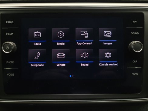 Used 2019 Volkswagen Atlas SE image 25
