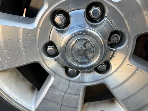 Used 2004 Toyota 4Runner Limited image 33