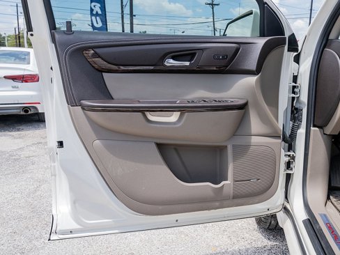 Used 2014 GMC Acadia Denali image 12