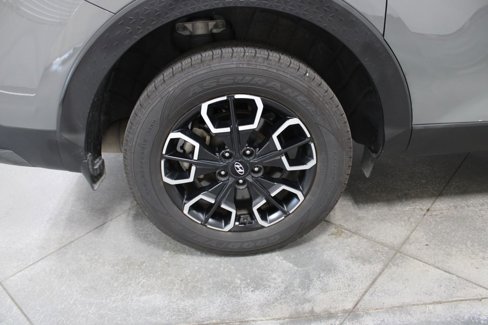 Used 2023 Hyundai Santa Cruz SEL Premium image 50