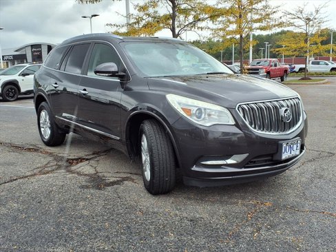 Used 2015 Buick Enclave Convenience image 24