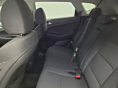 Used 2019 Hyundai Tucson SE image 18