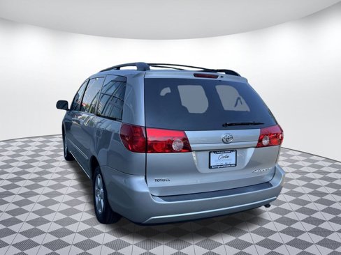 Used 2006 Toyota Sienna LE image 5