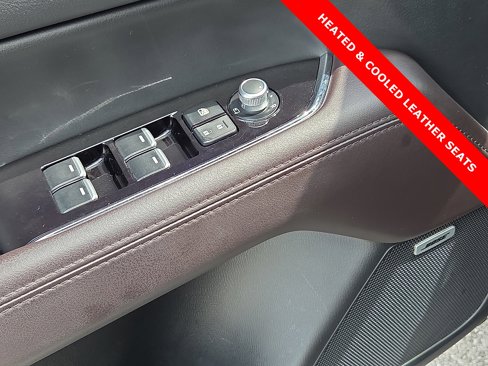Used 2019 MAZDA CX-5 Signature image 13
