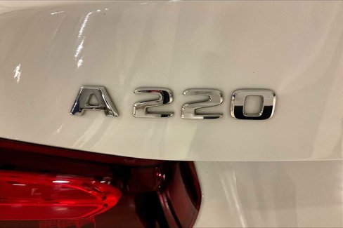 Used 2019 Mercedes-Benz A 220 image 9