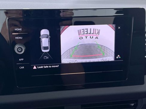New 2025 Volkswagen Jetta S image 17