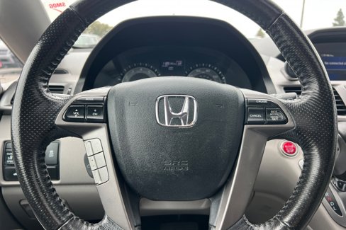 Used 2016 Honda Odyssey EX-L image 37