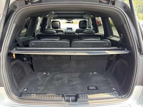Certified 2018 Mercedes-Benz GLS 450 4MATIC image 46